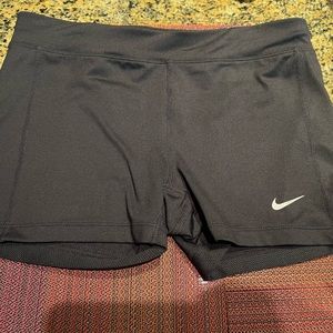 Nike Women’s Dri-Fit Shorts